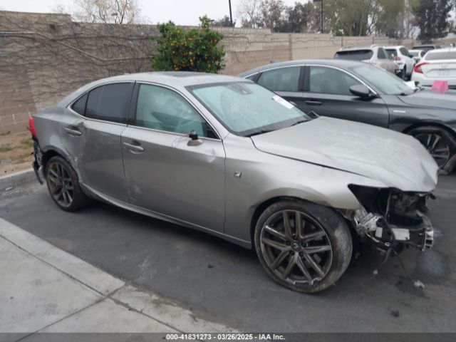 JTHBA1D21K5088150 Lexus IS 300