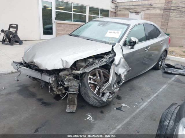 JTHBA1D21K5088150 Lexus IS 300