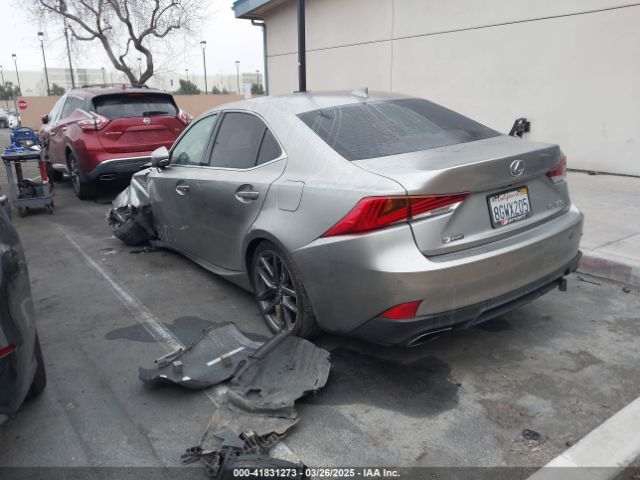 JTHBA1D21K5088150 Lexus IS 300