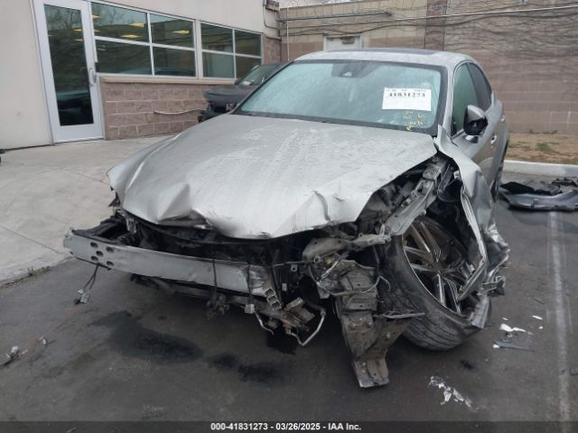 JTHBA1D21K5088150 Lexus IS 300