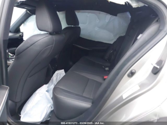 JTHBA1D21K5088150 Lexus IS 300