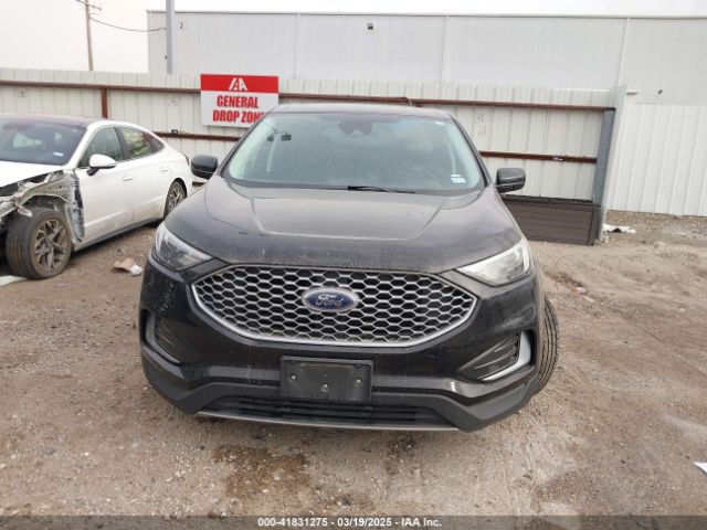 2FMPK4J98PBA27187 Ford EDGE SEL