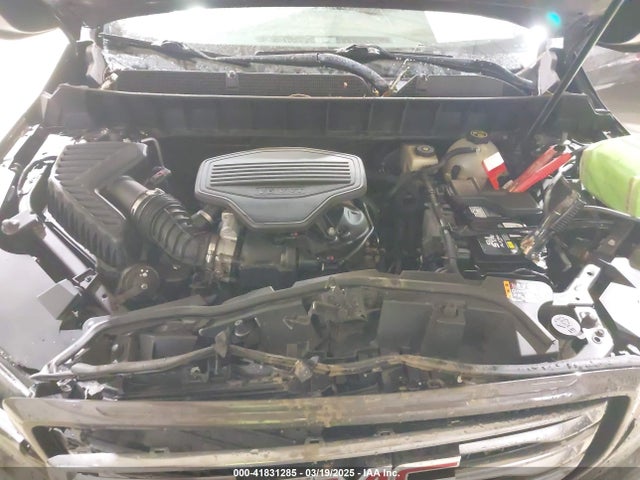 1GKKNTLS0HZ318818 GMC Acadia Sle-2
