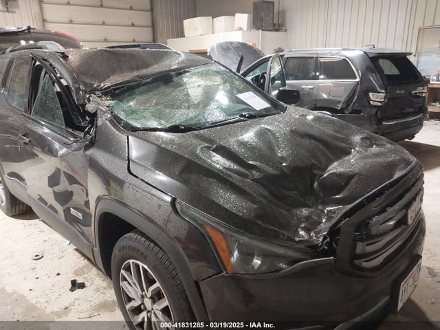 1GKKNTLS0HZ318818 GMC Acadia Sle-2