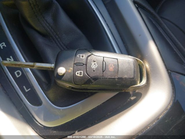 3FA6P0LUXFR133979 Ford Fusion Hybrid Se