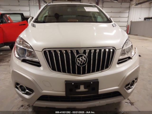 KL4CJGSB1FB222846 Buick Encore Leather