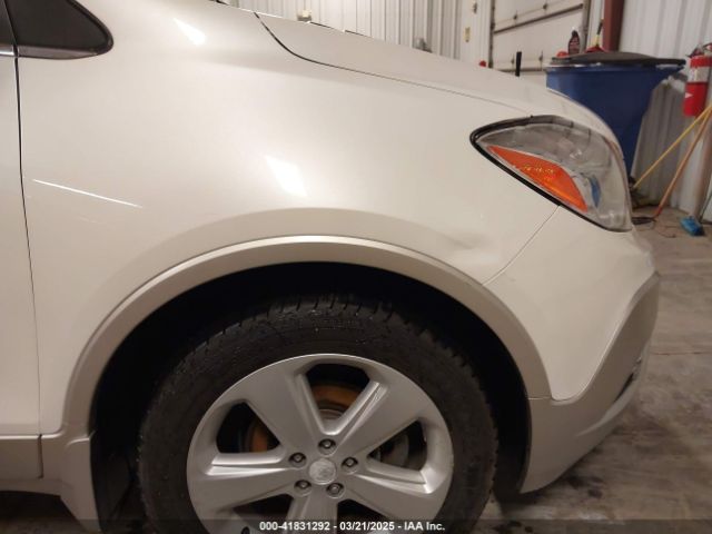 KL4CJGSB1FB222846 Buick Encore Leather