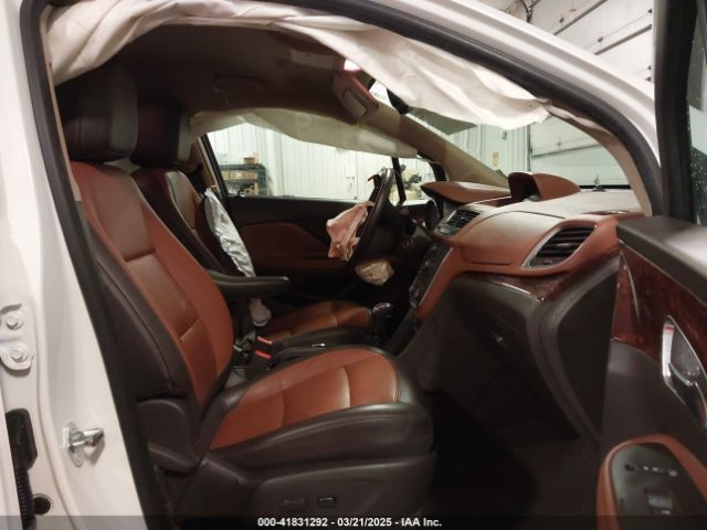 KL4CJGSB1FB222846 Buick Encore Leather