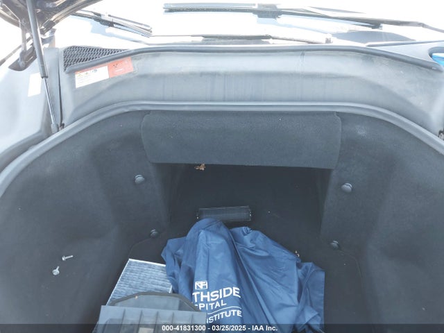 2013 TESLA MODEL S 5YJSA1CNXDFP20609 Photo 9