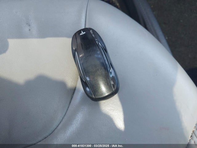 2013 TESLA MODEL S 5YJSA1CNXDFP20609 Photo 10