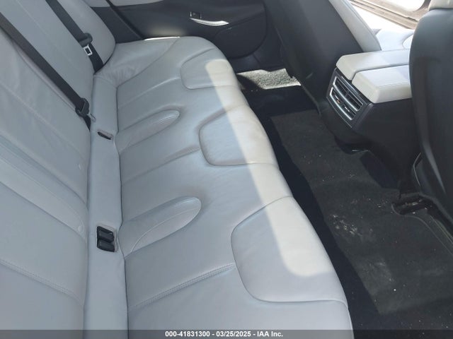 2013 TESLA MODEL S 5YJSA1CNXDFP20609 Photo 7