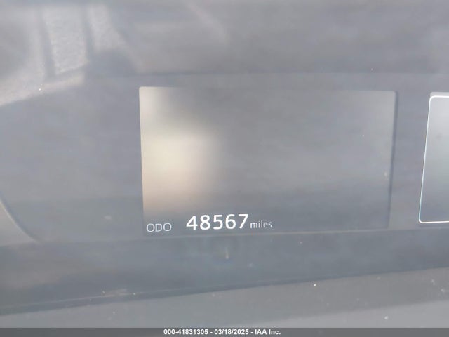 Toyota Prius Limited 2019 JTDKARFUXK3101259 Image 15