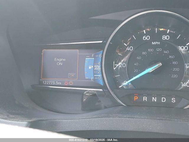 1FM5K8DH8HGC98066 Ford EXPLORER XLT