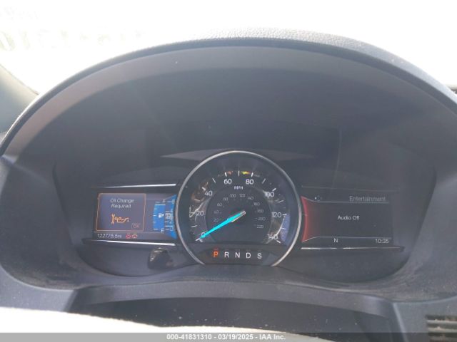 1FM5K8DH8HGC98066 Ford EXPLORER XLT