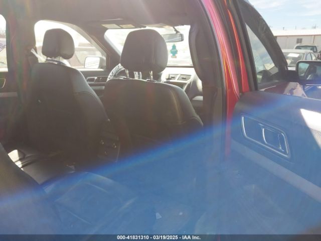 1FM5K8DH8HGC98066 Ford EXPLORER XLT