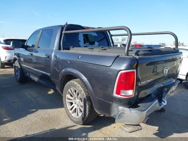 1C6RR7PM5FS714242 RAM 1500 Laramie Limited