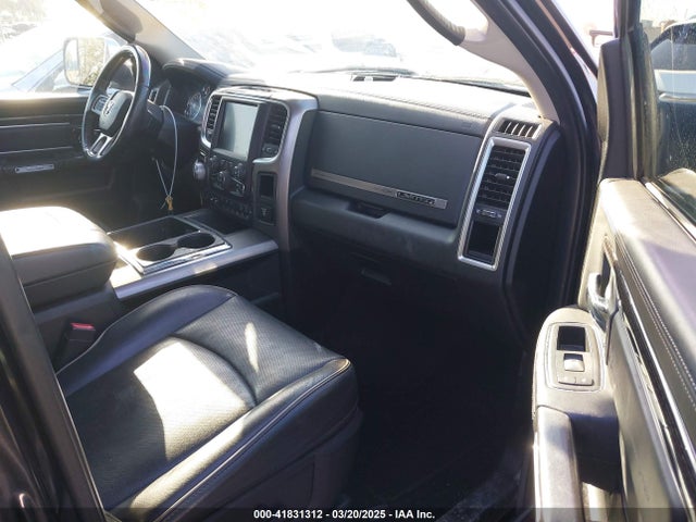 1C6RR7PM5FS714242 RAM 1500 Laramie Limited