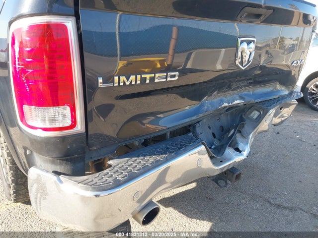 1C6RR7PM5FS714242 RAM 1500 Laramie Limited