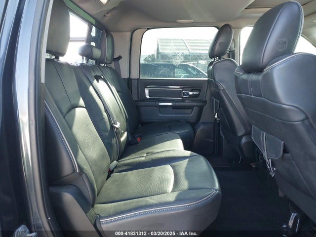 1C6RR7PM5FS714242 RAM 1500 Laramie Limited