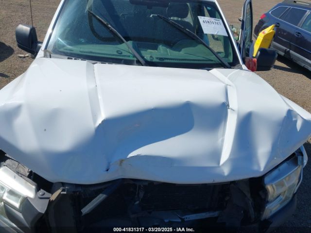 1FTMF1C80GKE86265 Ford F-150 Xl