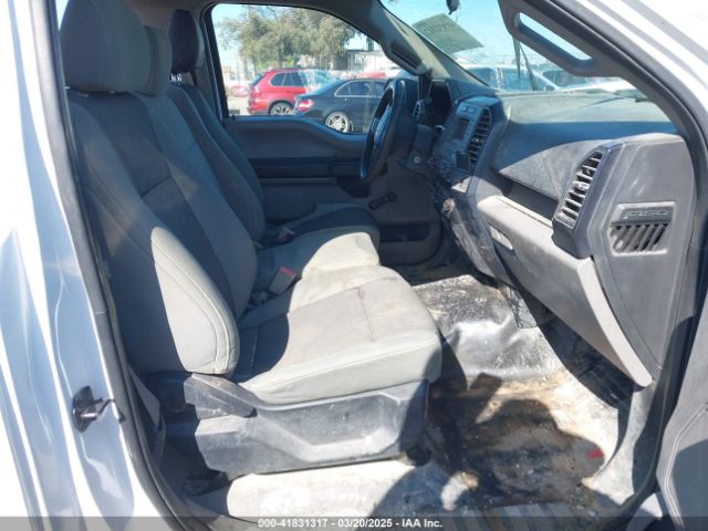 1FTMF1C80GKE86265 Ford F-150 Xl