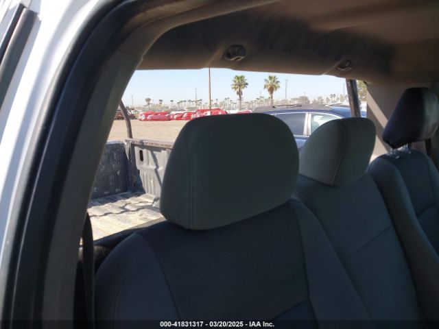 1FTMF1C80GKE86265 Ford F-150 Xl