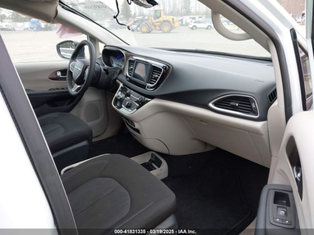 2023 CHRYSLER VOYAGER 2C4RC1CG0PR596076 Photo 4