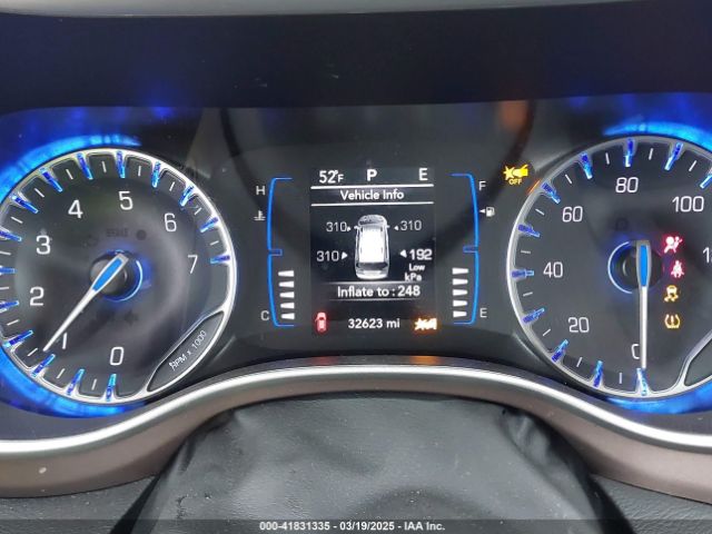 2023 CHRYSLER VOYAGER 2C4RC1CG0PR596076 Photo 6