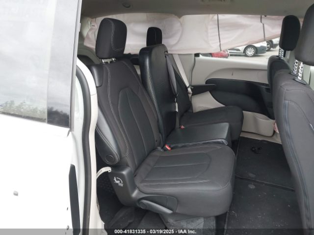 2023 CHRYSLER VOYAGER 2C4RC1CG0PR596076 Photo 7