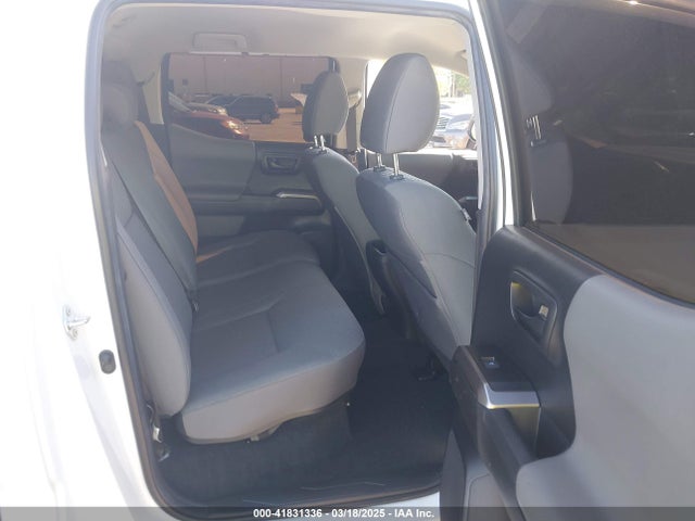 3TMBZ5DN6NM037317 Toyota Tacoma Sr5 V6