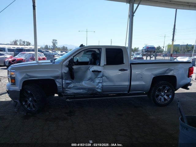 1GCRCREC4FZ231395 Chevrolet Silverado 1500 1lt