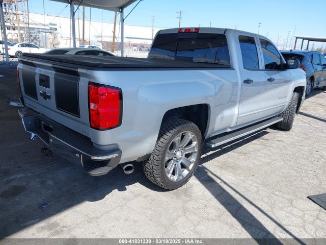 1GCRCREC4FZ231395 Chevrolet Silverado 1500 1lt