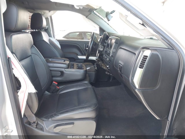 1GCRCREC4FZ231395 Chevrolet Silverado 1500 1lt