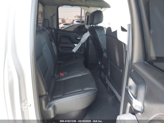 1GCRCREC4FZ231395 Chevrolet Silverado 1500 1lt