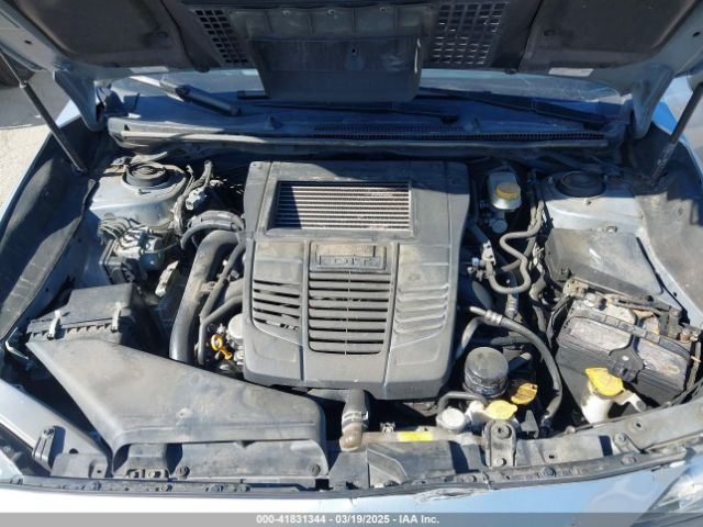 JF1VA1D66F9814459 Subaru Wrx Premium