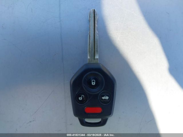 JF1VA1D66F9814459 Subaru Wrx Premium