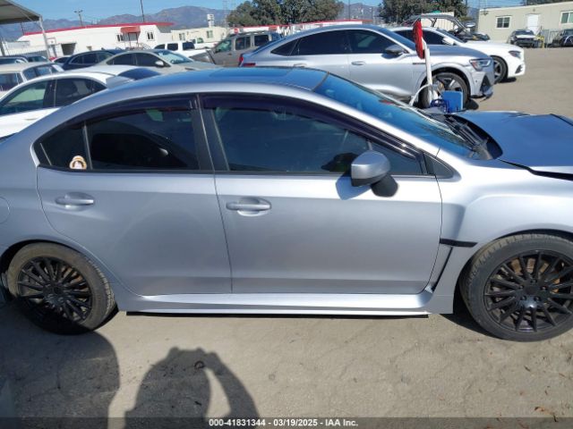 JF1VA1D66F9814459 Subaru Wrx Premium