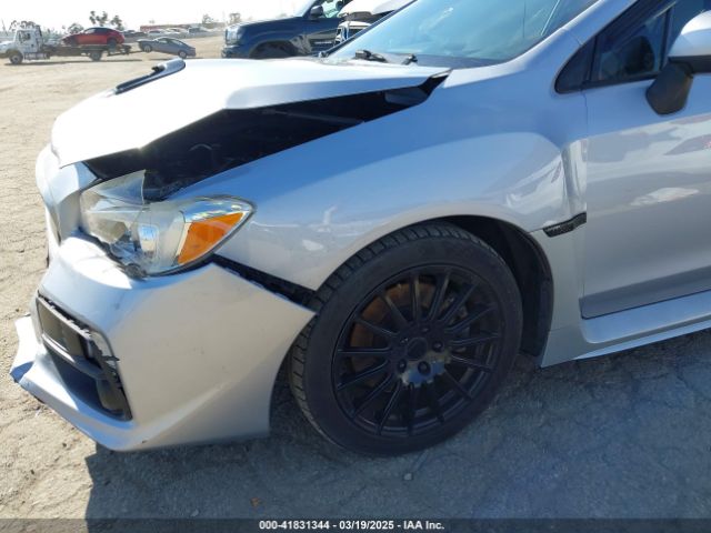 JF1VA1D66F9814459 Subaru Wrx Premium