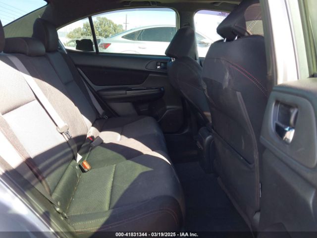 JF1VA1D66F9814459 Subaru Wrx Premium