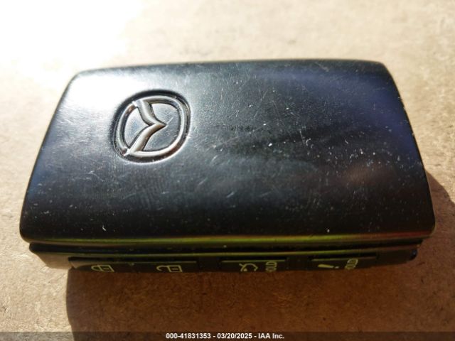 JM1GL1VM2L1514941 Mazda Mazda6 Touring