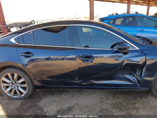 JM1GL1VM2L1514941 Mazda Mazda6 Touring