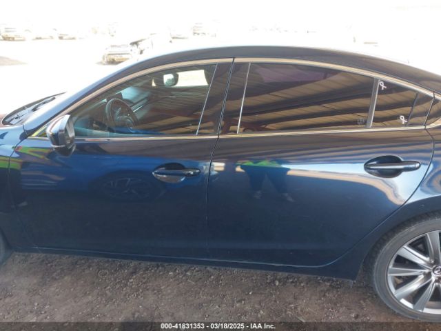JM1GL1VM2L1514941 Mazda Mazda6 Touring