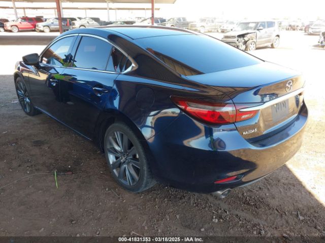 JM1GL1VM2L1514941 Mazda Mazda6 Touring