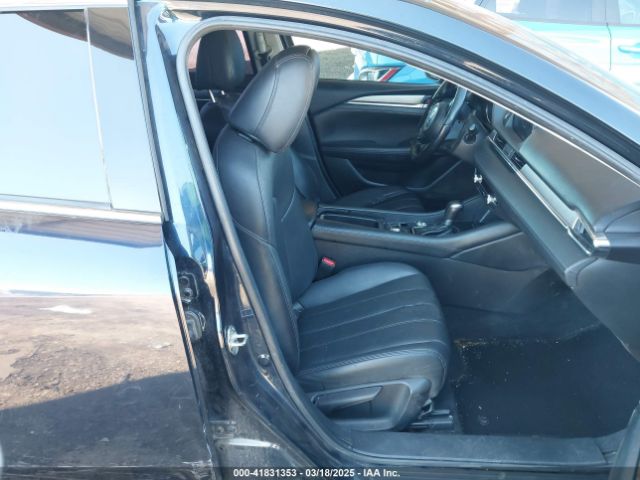 JM1GL1VM2L1514941 Mazda Mazda6 Touring