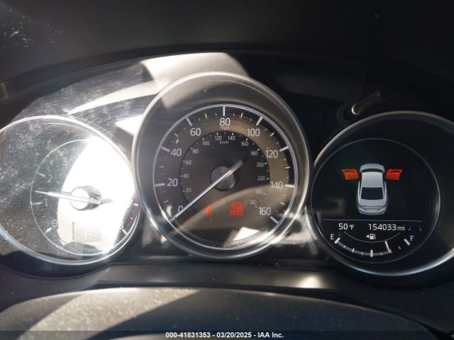 JM1GL1VM2L1514941 Mazda Mazda6 Touring