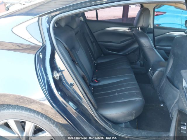 JM1GL1VM2L1514941 Mazda Mazda6 Touring