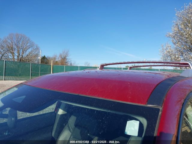 5N1DR3CC6PC233741 Nissan Pathfinder Sl 4wd