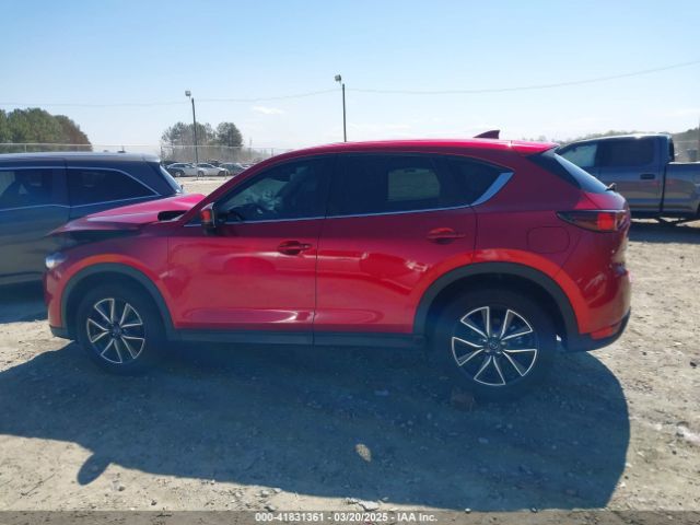 JM3KFACM6J0336109 Mazda Cx-5 Touring