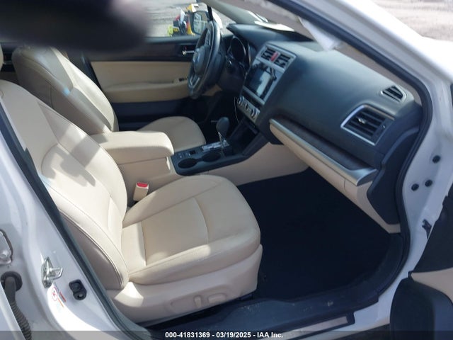 4S4BSANC7H3207616 Subaru Outback 2.5i Limited