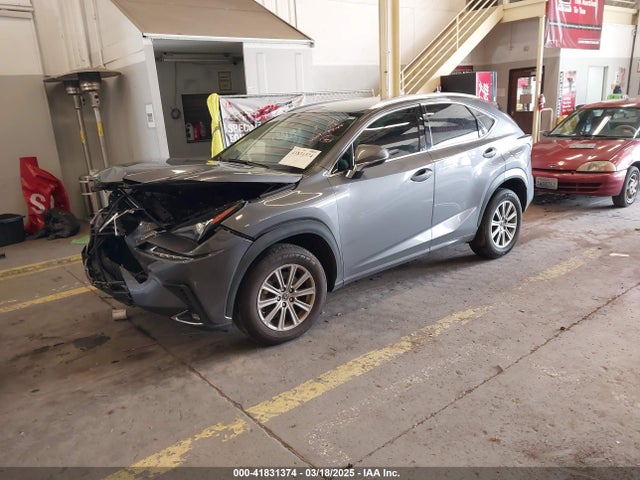 JTJDARDZ5M2262793 Lexus NX 300